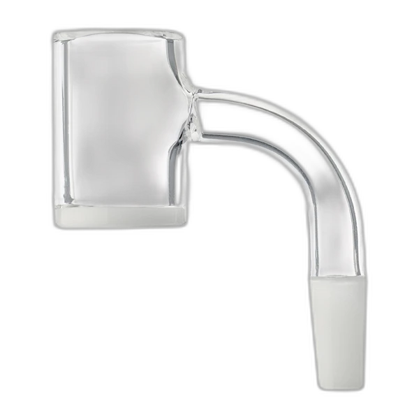 MJ Arsenal Premium Half Weld Quartz Banger