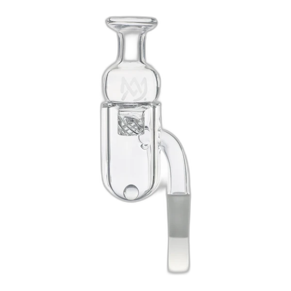 MJ Arsenal Premium Half Weld Quartz Banger