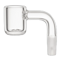 MJ Arsenal Quartz Bucket – standard 10mm quartz banger for mini rigs