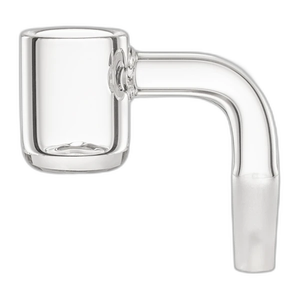 MJ Arsenal Quartz Bucket – standard 10mm quartz banger for mini rigs
