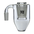 MJ Arsenal Reclaim / Dry Ash Catcher – 10mm reclaim catcher for mini dab rigs