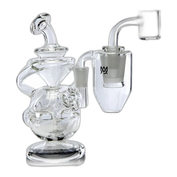 MJ Arsenal Reclaim / Dry Ash Catcher