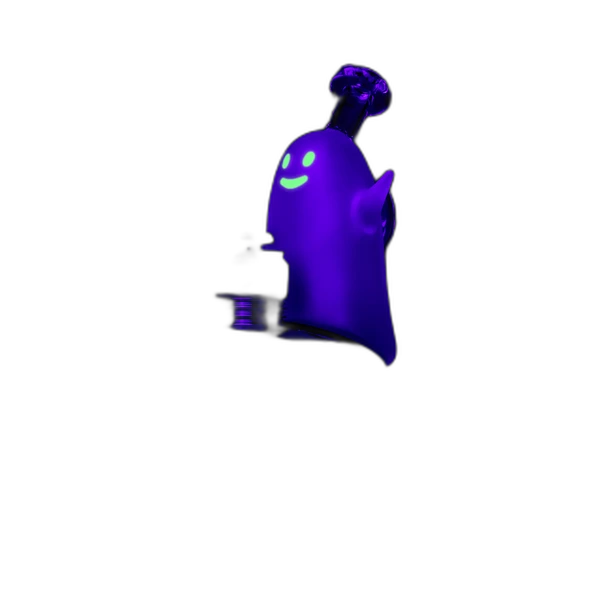 MJ Arsenal Specter Peak Top