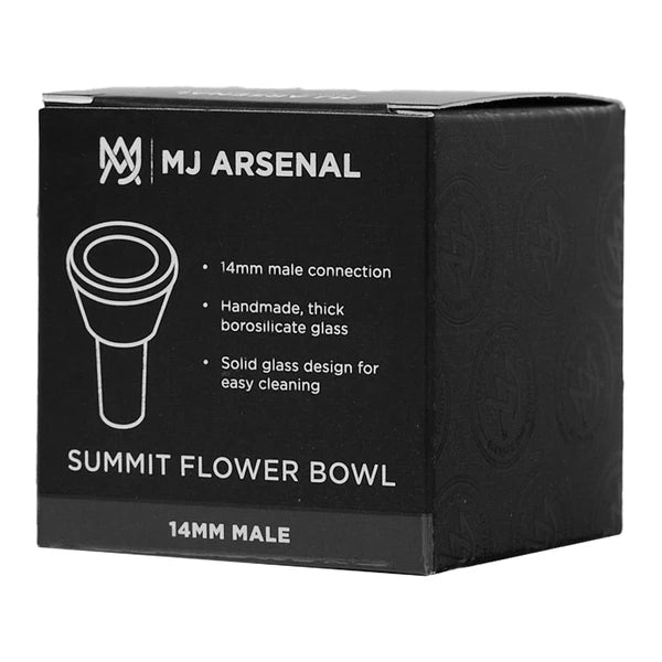 MJ Arsenal Summit Flower Bowl