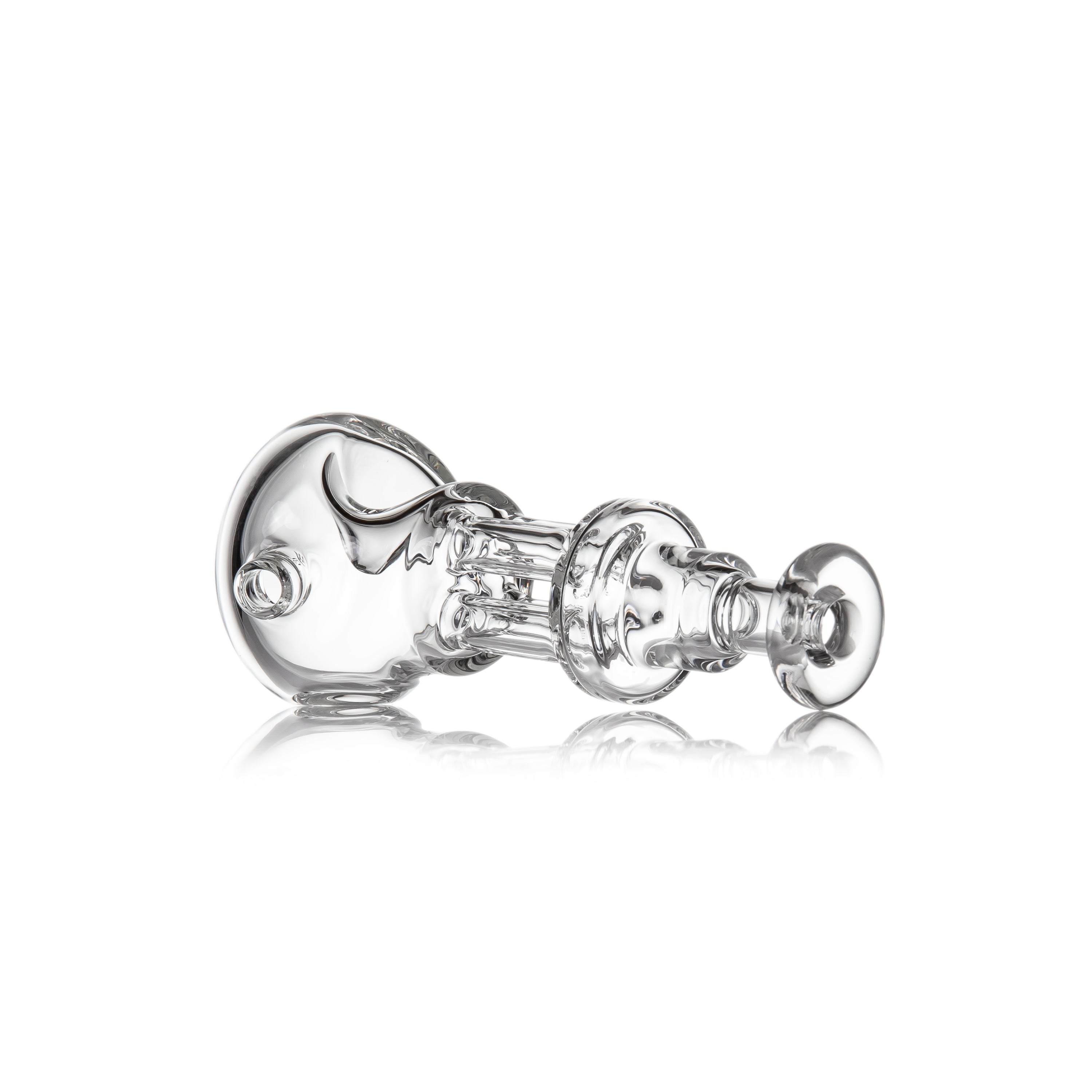 MJ Arsenal Tetra Hand Pipe