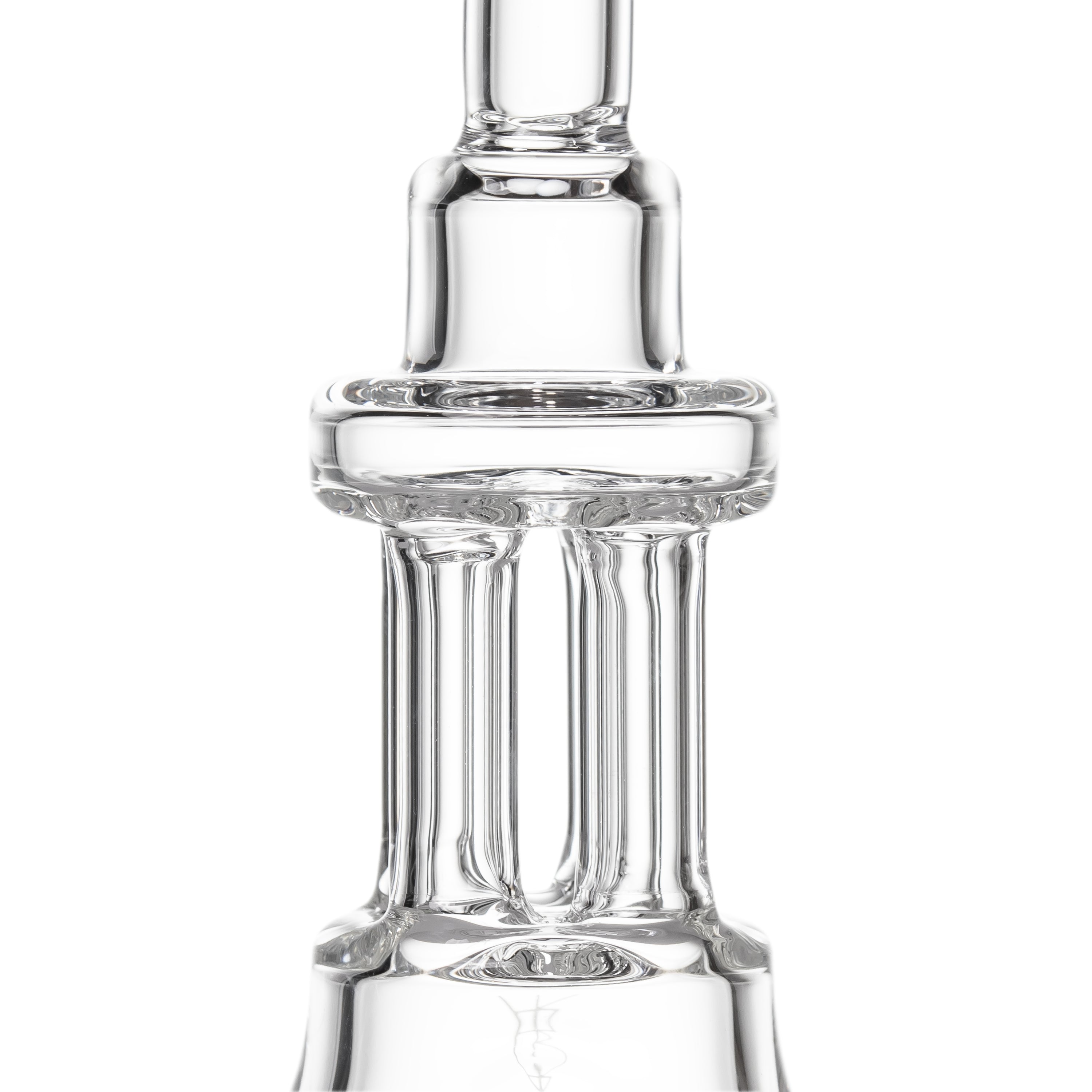 MJ Arsenal Tetra Hand Pipe