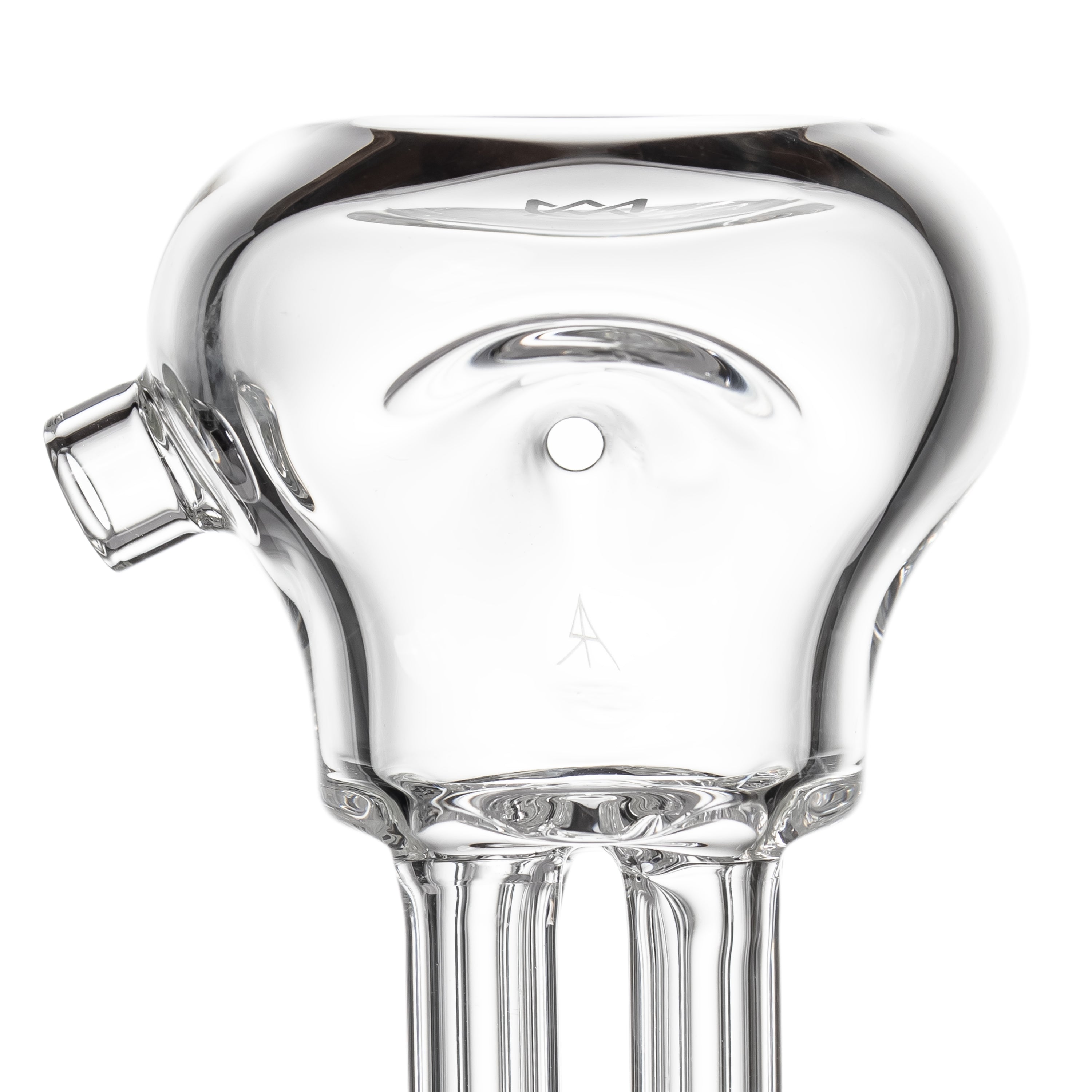 MJ Arsenal Tetra Hand Pipe