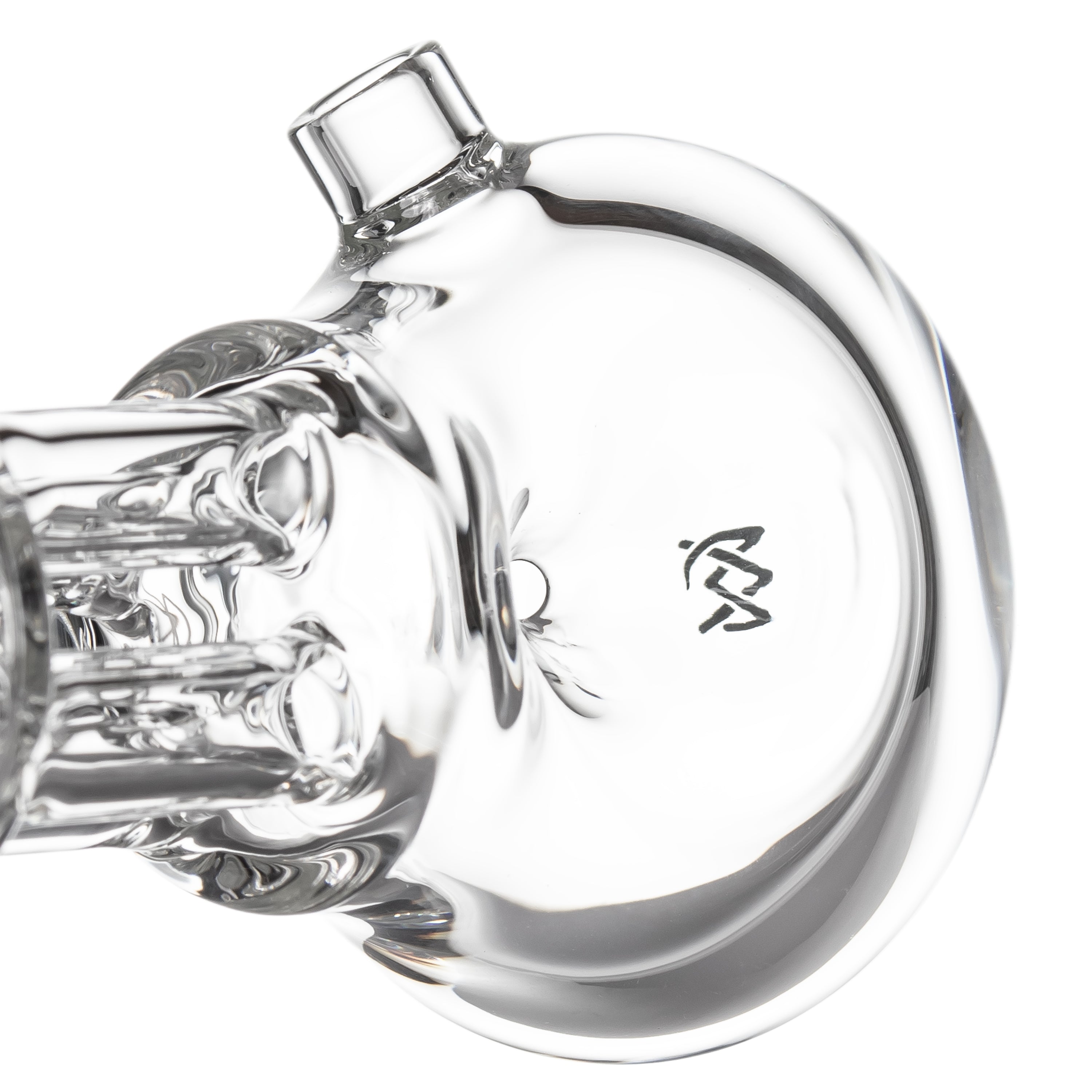 MJ Arsenal Tetra Hand Pipe
