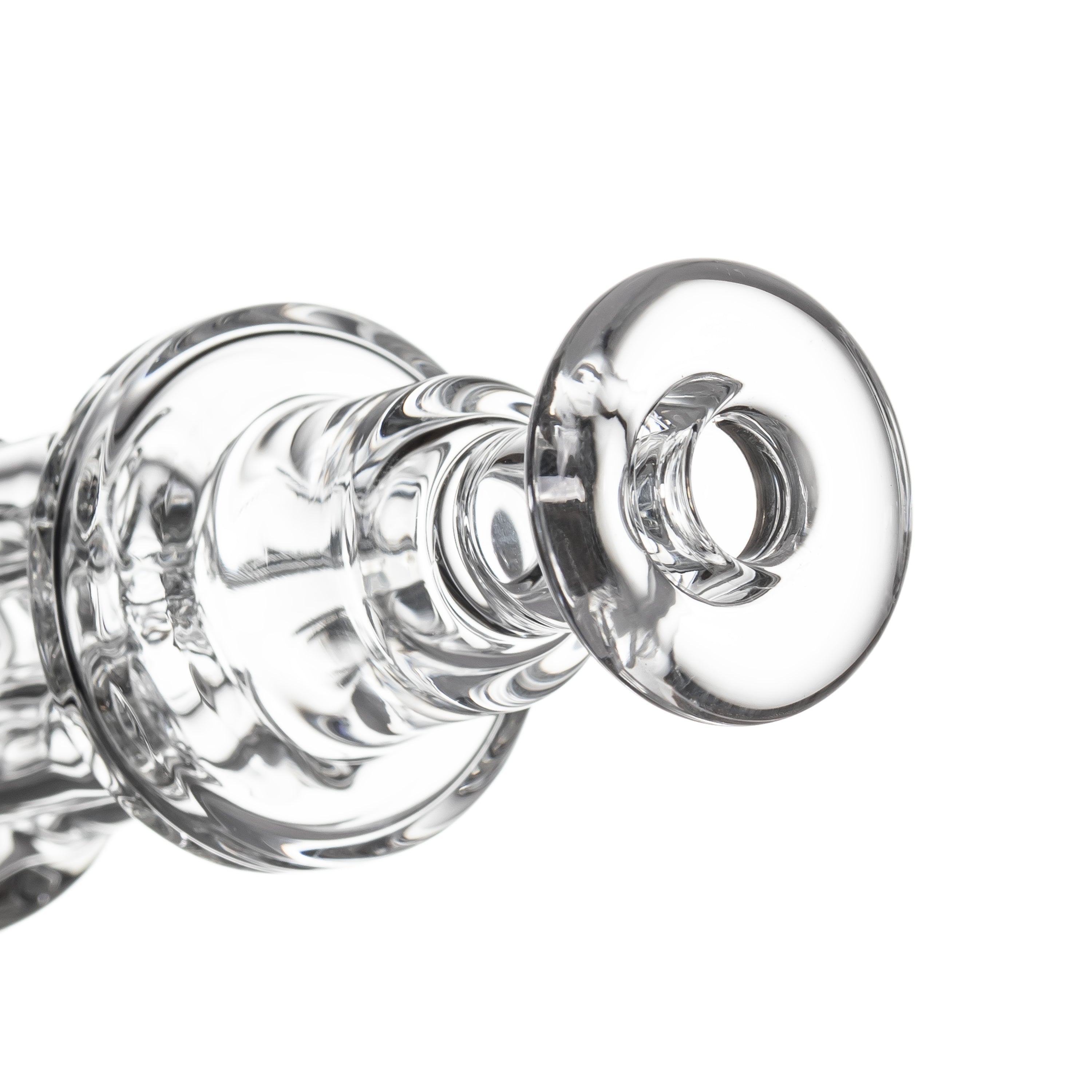 MJ Arsenal Tetra Hand Pipe