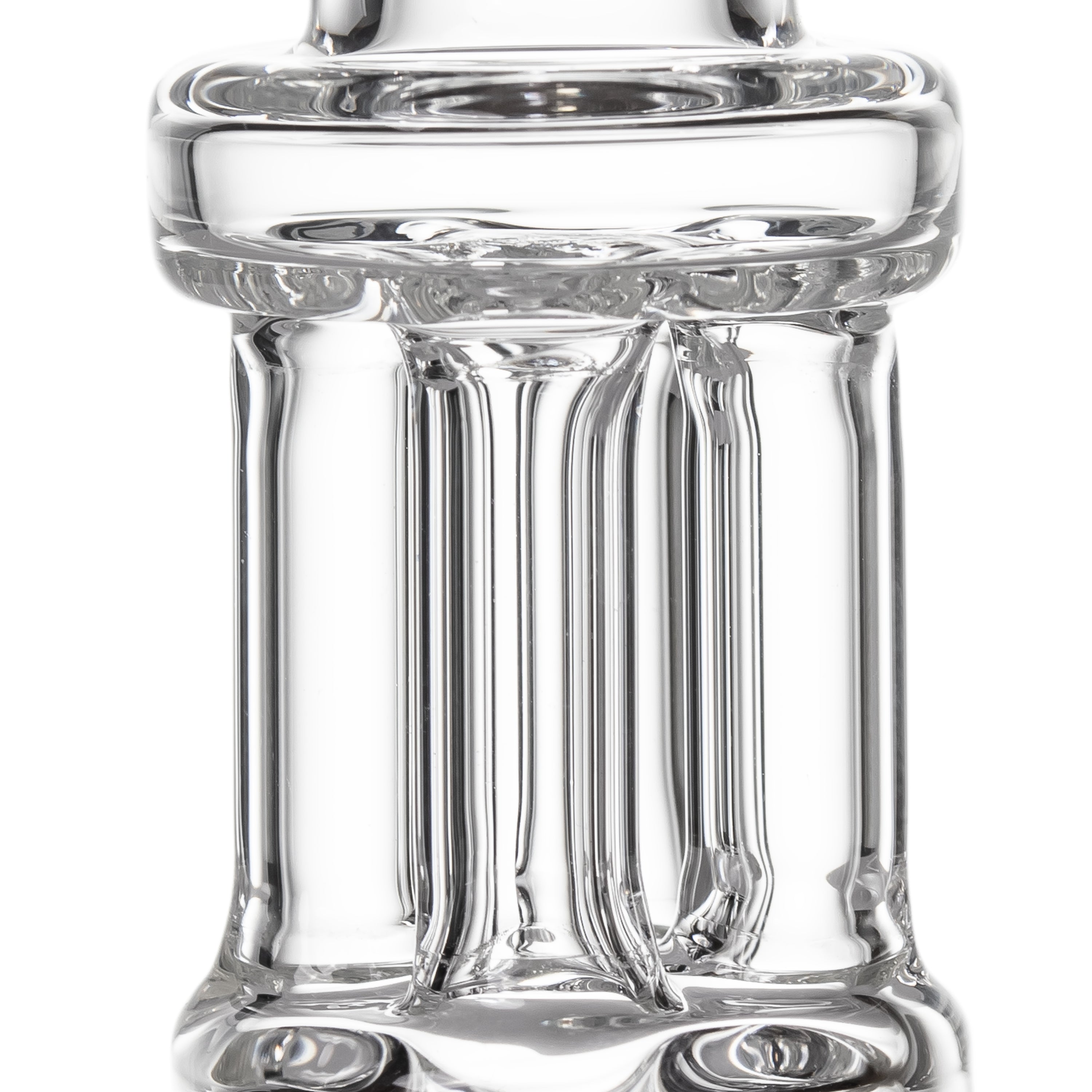 MJ Arsenal Tetra Hand Pipe
