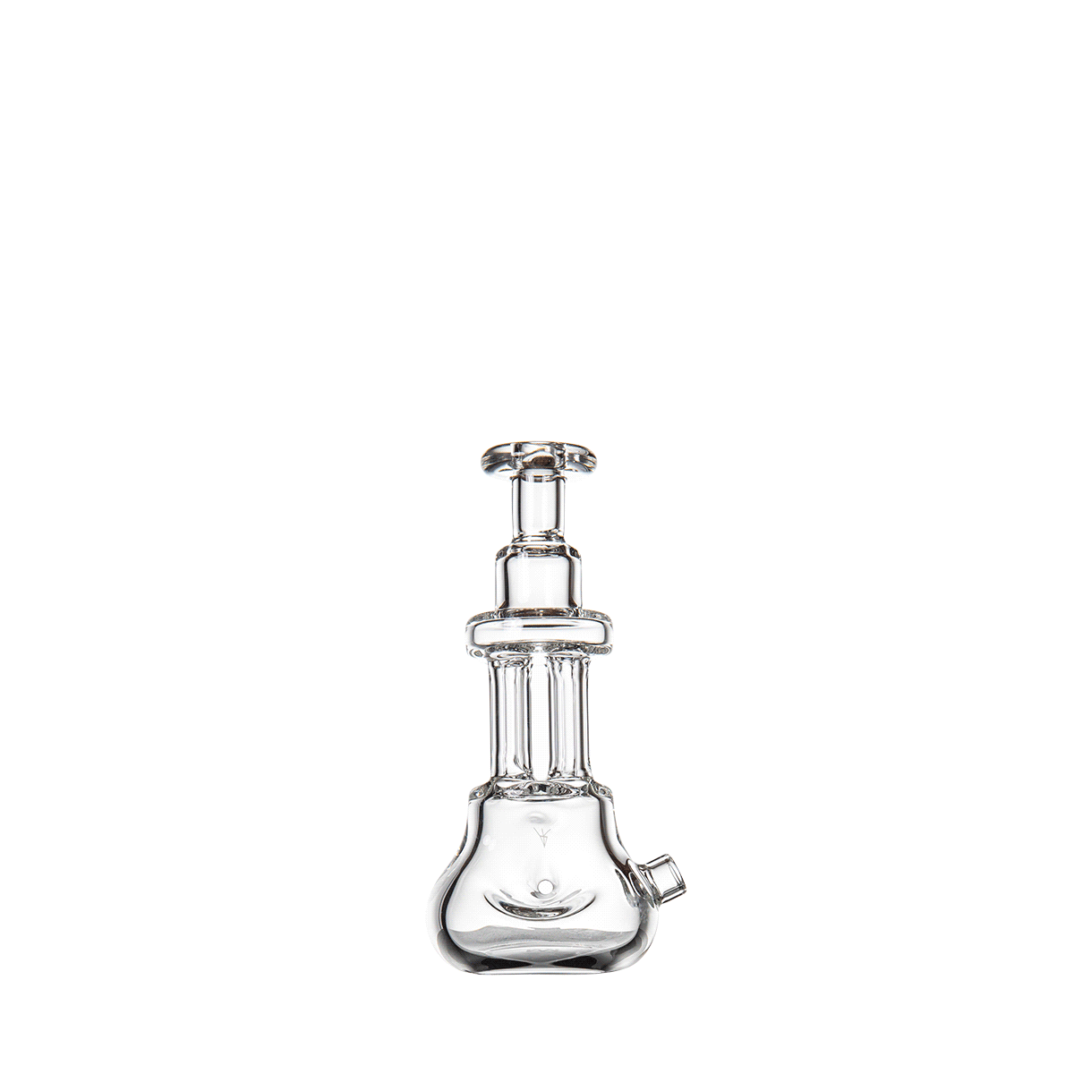 MJ Arsenal Tetra Hand Pipe