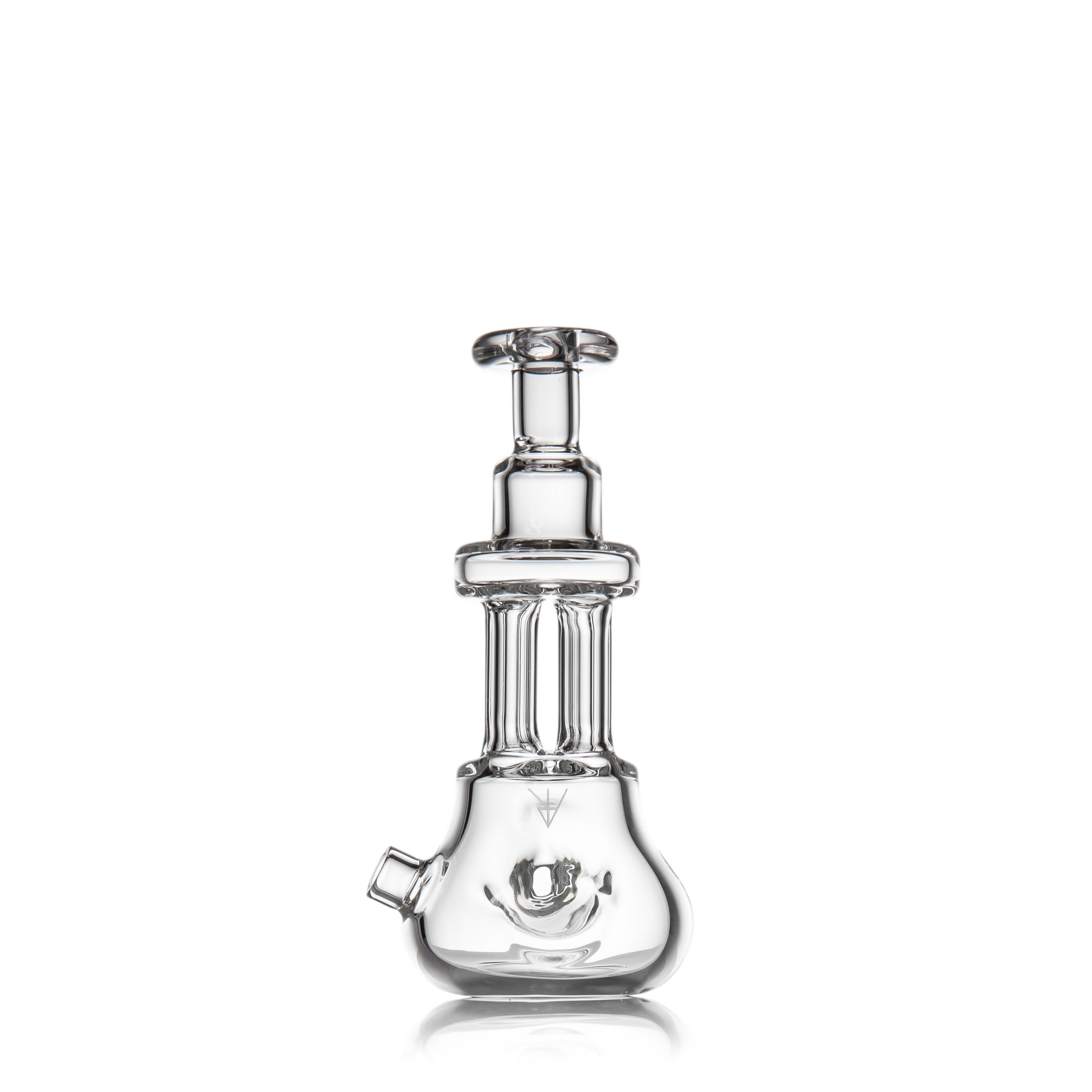 MJ Arsenal Tetra Hand Pipe