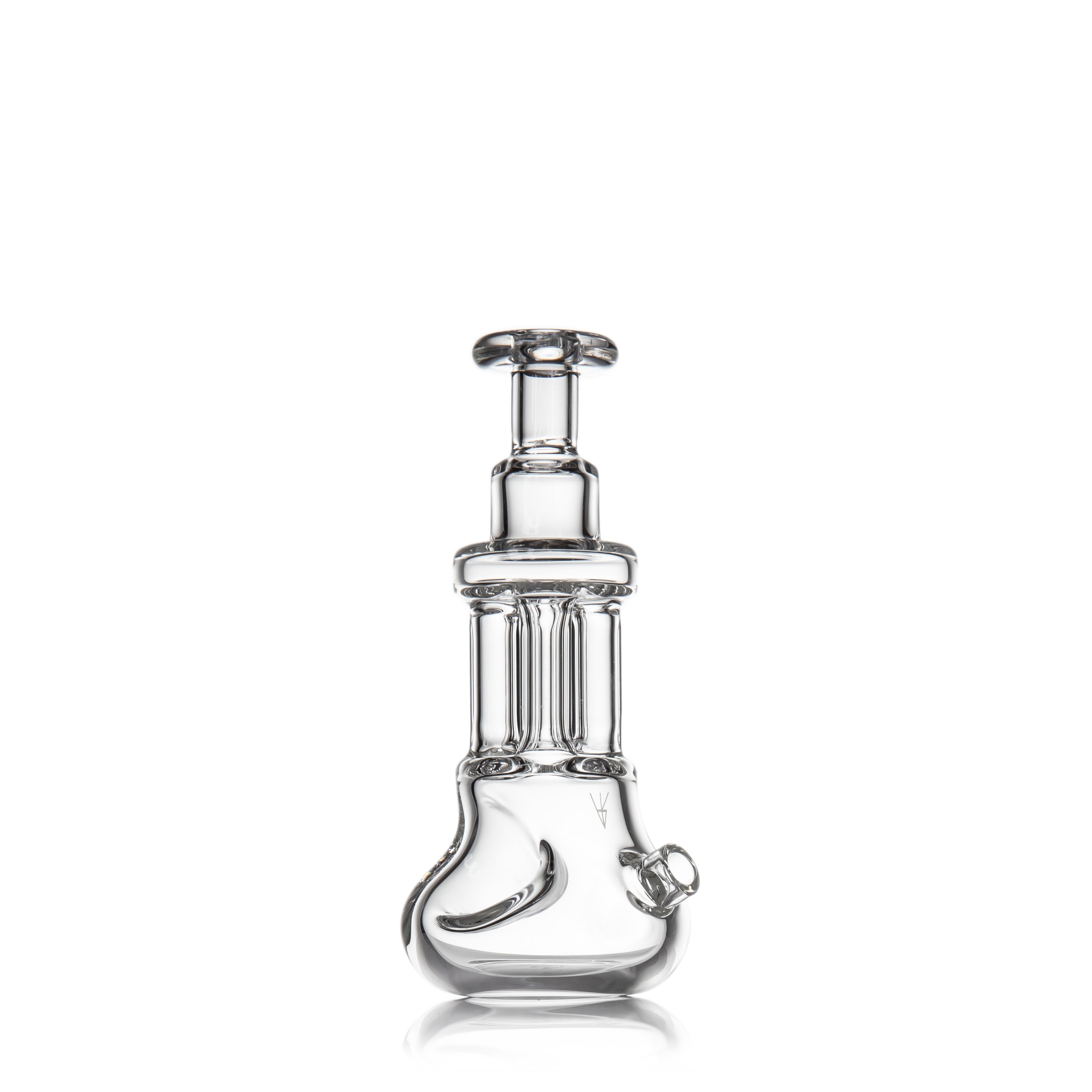 MJ Arsenal Tetra Hand Pipe