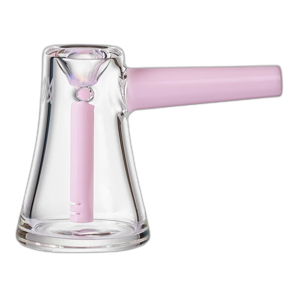 MJ Arsenal Vulkan Bubbler – Bubblegum