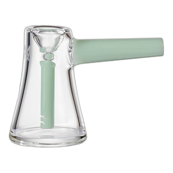 MJ Arsenal Vulkan Bubbler – Seafoam
