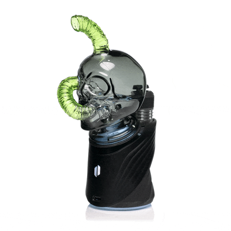 MJ Arsenal Puffco Peak/Pro Glass Tops