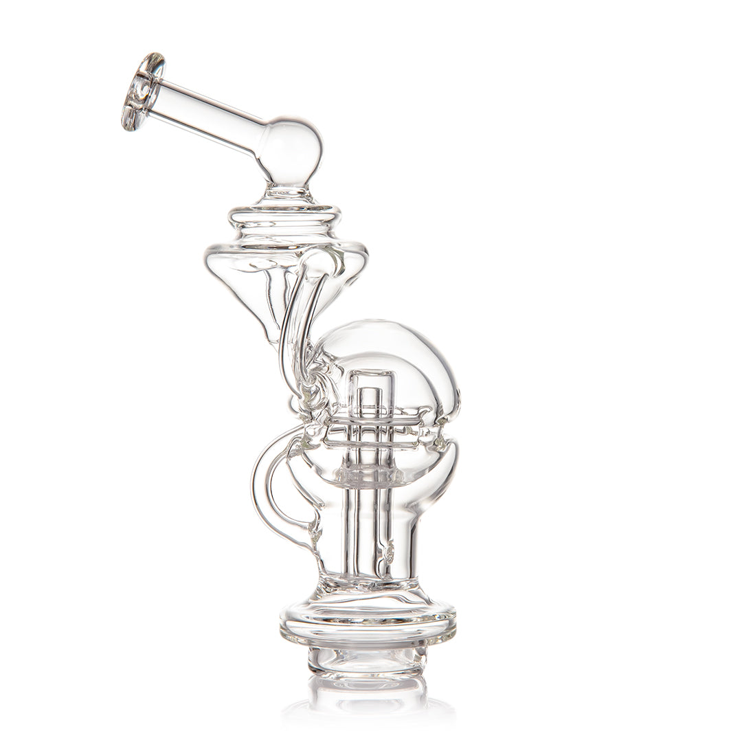 MJ Arsenal Carta/Sport Glass Tops