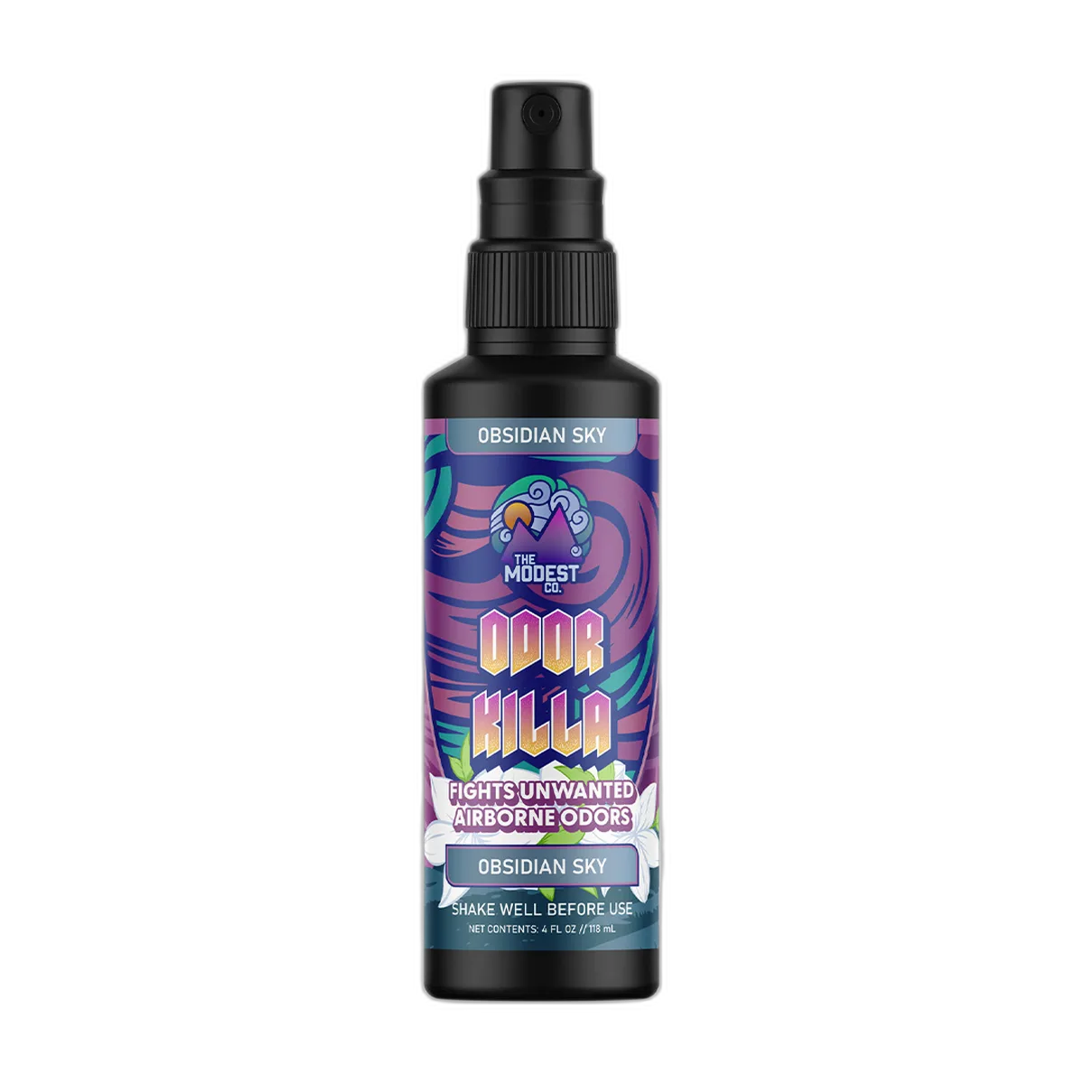 Modest and Co. Odor Killa Spray