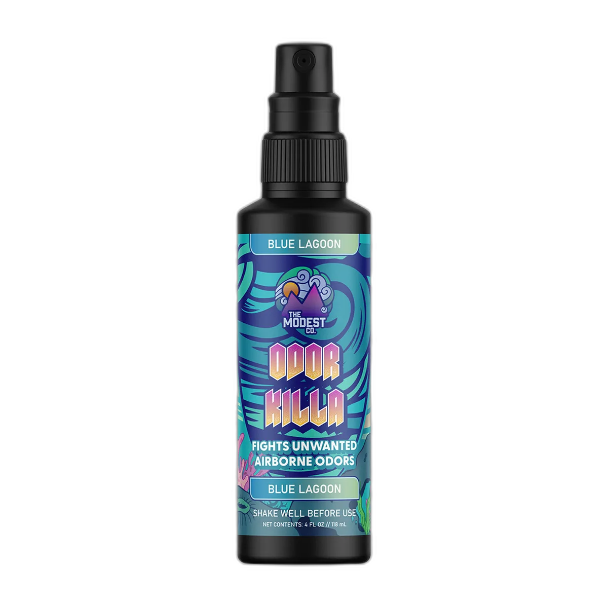 Modest and Co. Odor Killa Spray