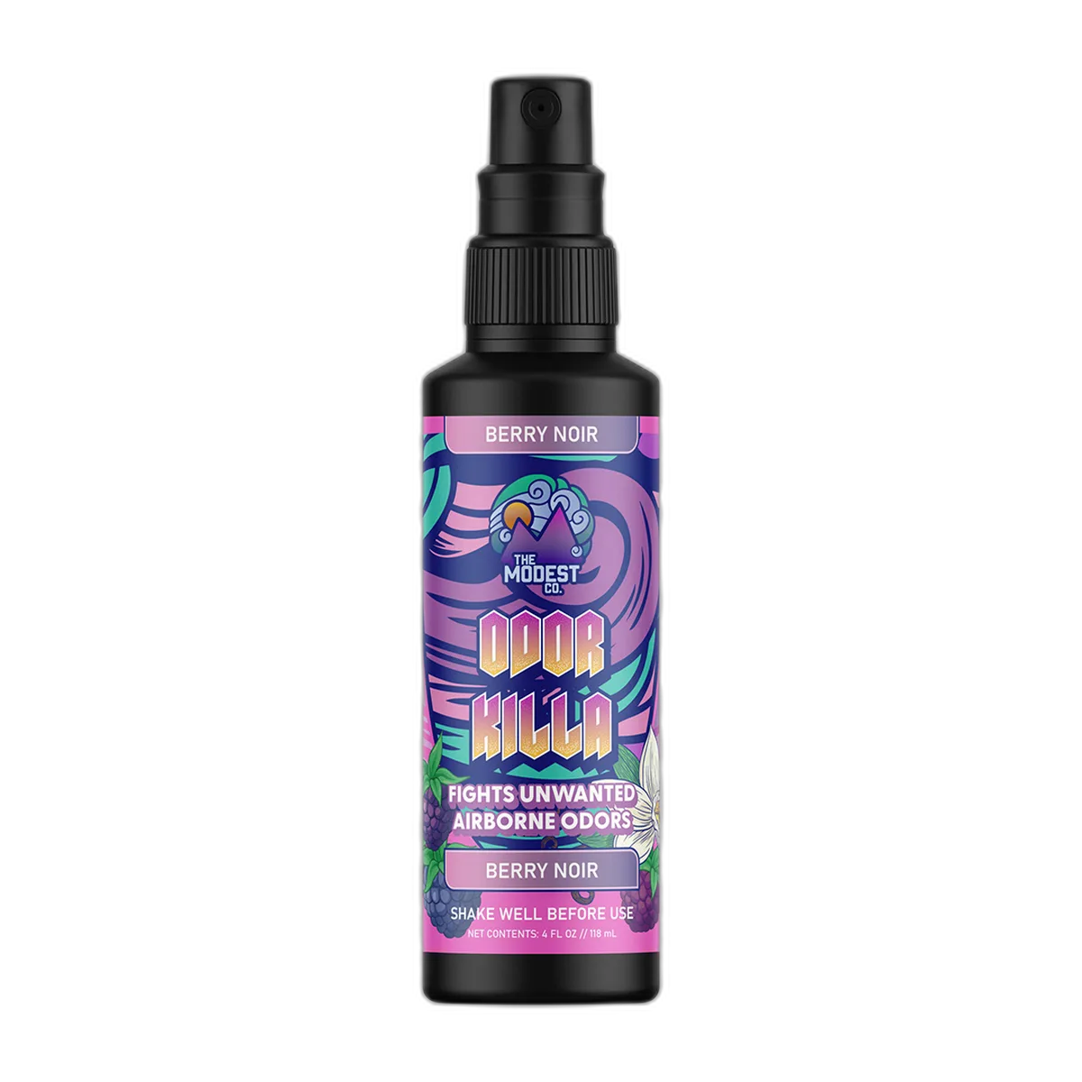 Modest and Co. Odor Killa Spray