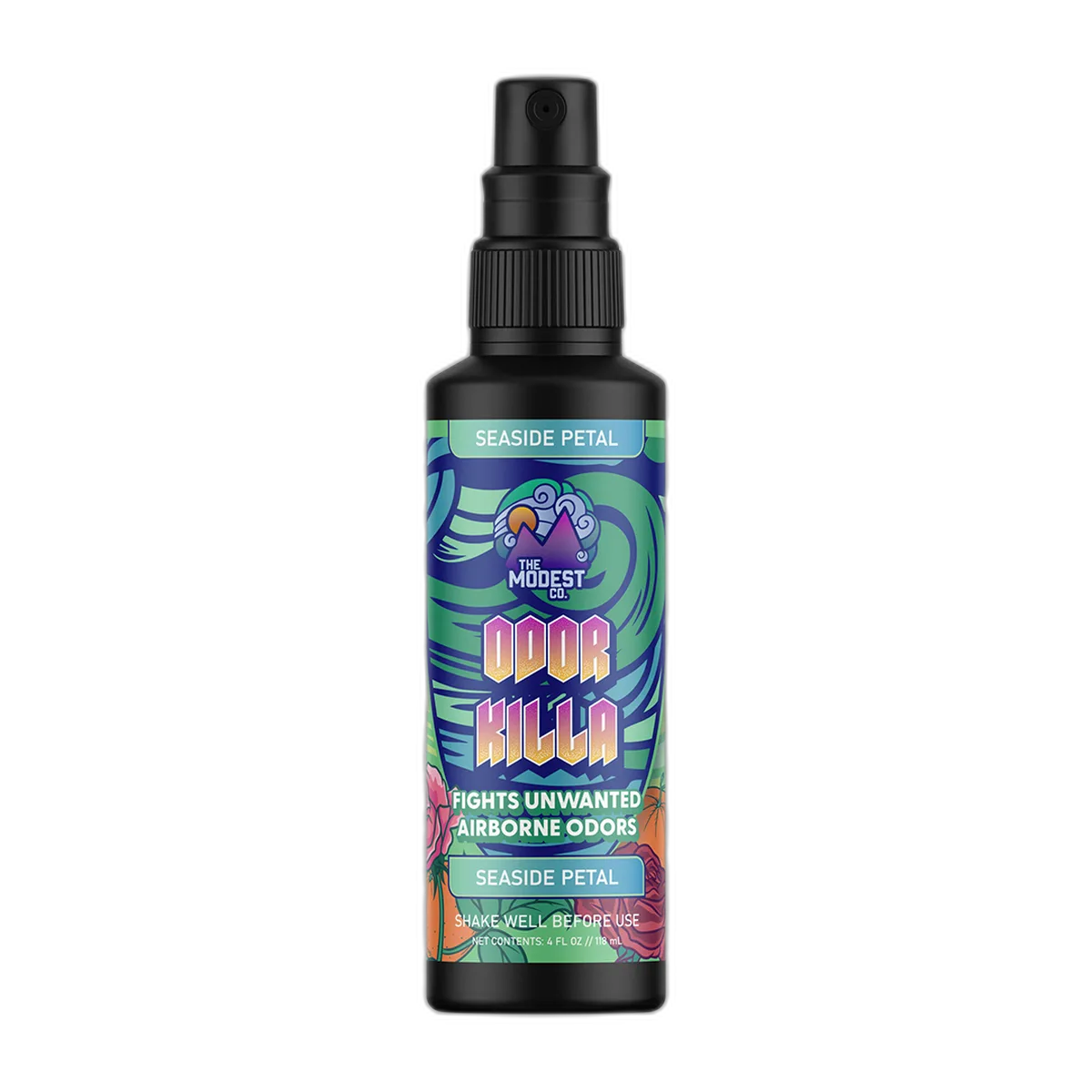 Modest and Co. Odor Killa Spray