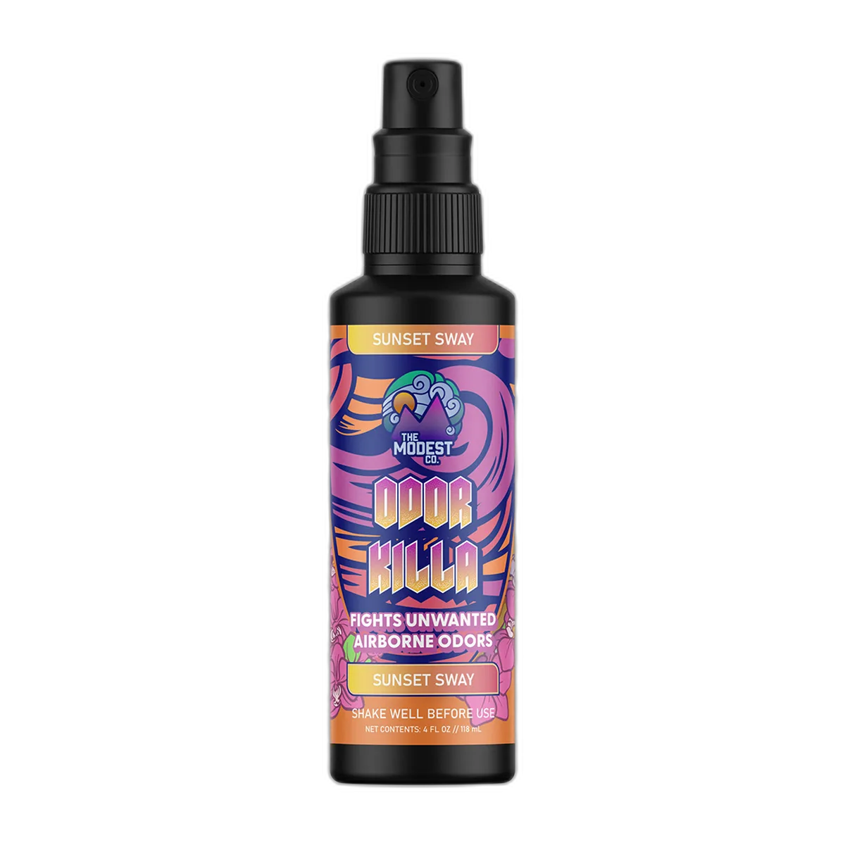 Modest and Co. Odor Killa Spray