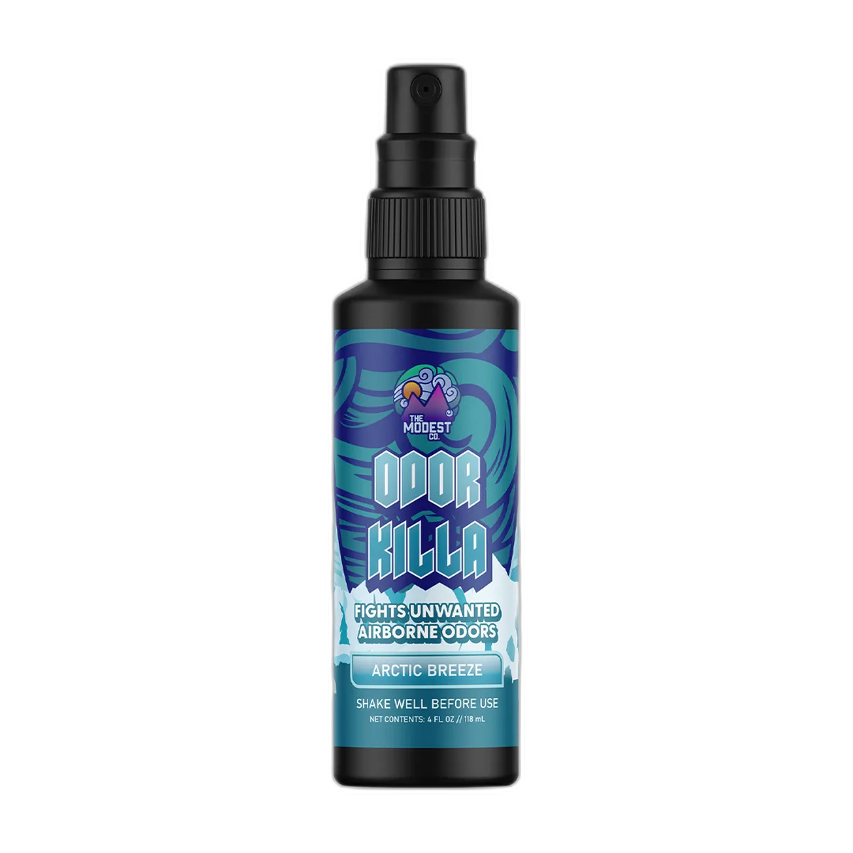 Modest and Co. Odor Killa Spray