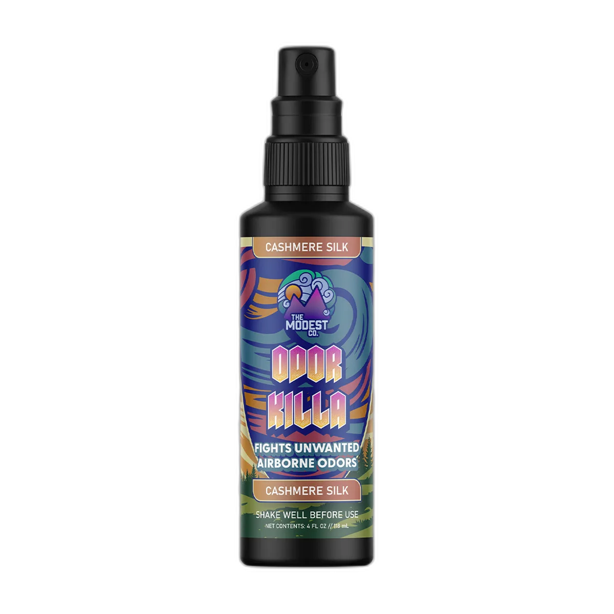 Modest and Co. Odor Killa Spray