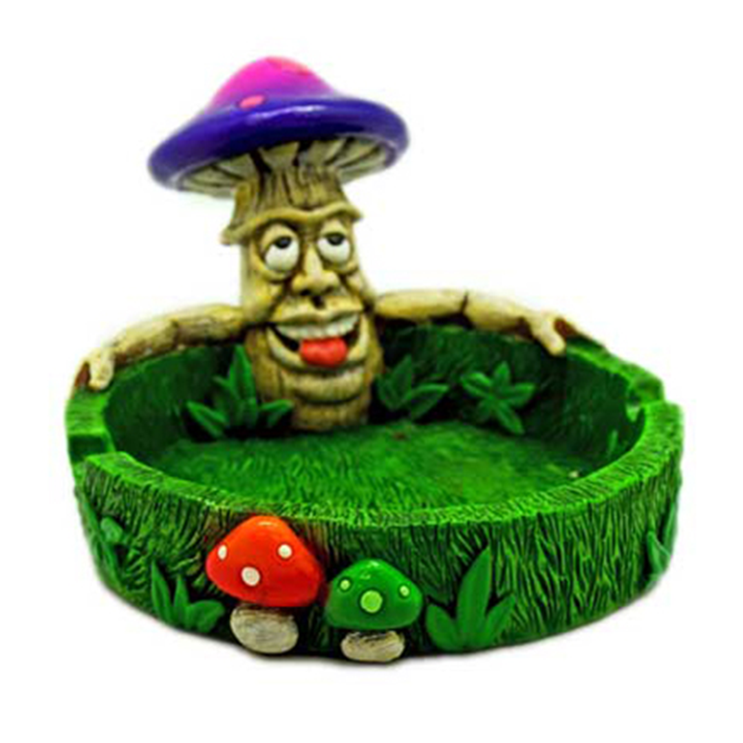 Fantasy Ashtrays