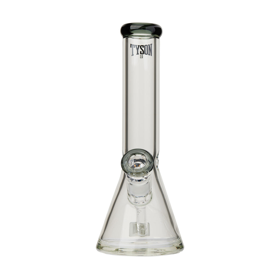 Tyson Haymaker Water Pipe