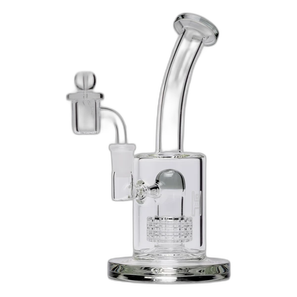 Human Grade Neo Dab Rig, product view 1