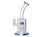 Human Grade Neo Dab Rig in Light Blue