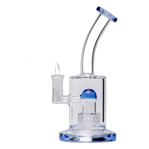 Human Grade Neo Dab Rig in Light Blue