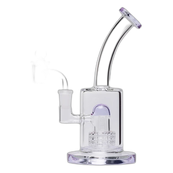 Human Grade Neo Dab Rig in Lavender