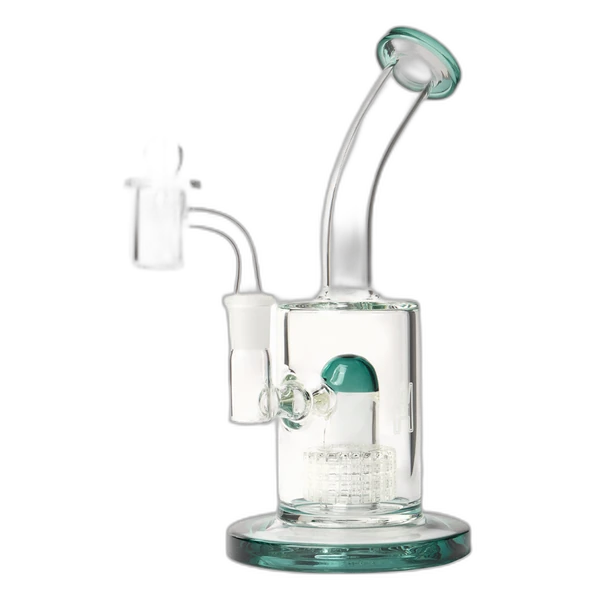 Human Grade Neo Dab Rig in Lake Green