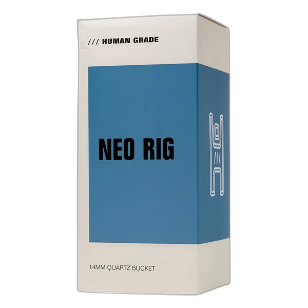 Human Grade Neo Dab Rig, product view 11
