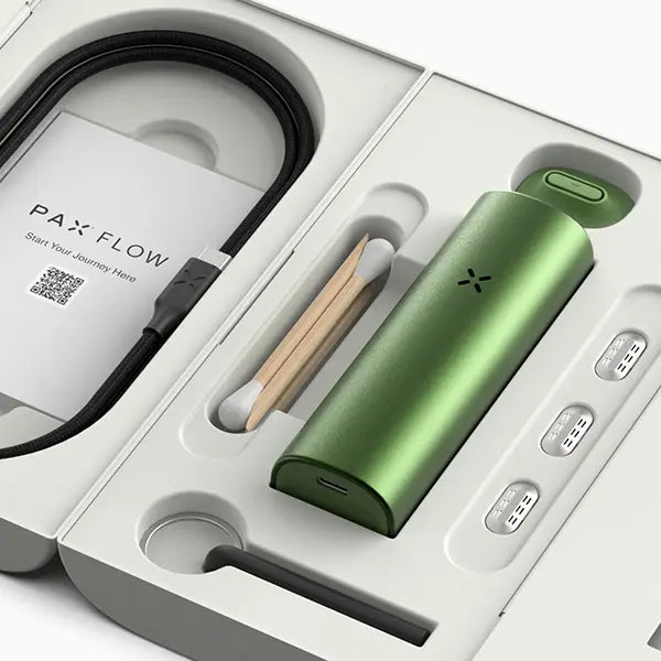 PAX Flow Vaporizer