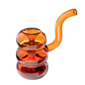 NWTN Home Bolla Bubbler – Memphis-inspired borosilicate glass bubbler
