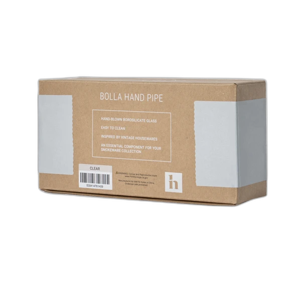 NWTN Home Bolla Hand Pipe