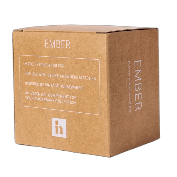 NWTN Home Ember Match Strike