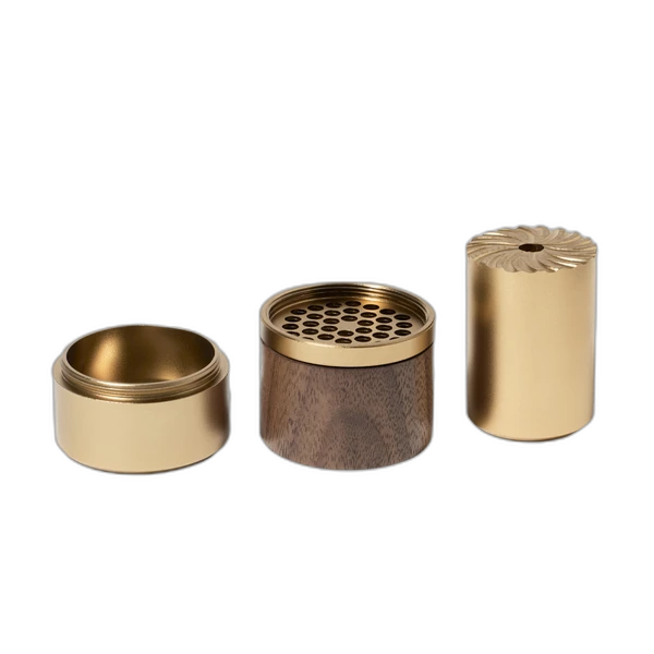 NWTN Home Mortar & Pestle Grinder