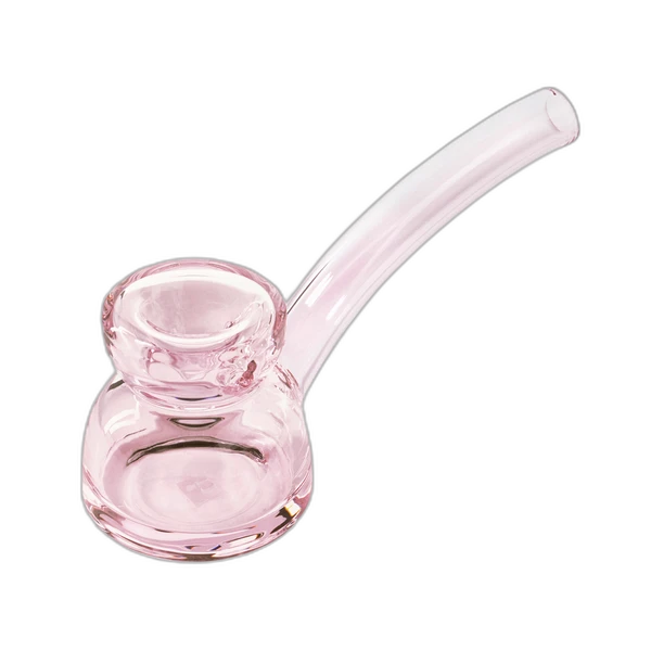 NWTN Home Vesper Hand Pipe – hand-blown glass hand pipe
