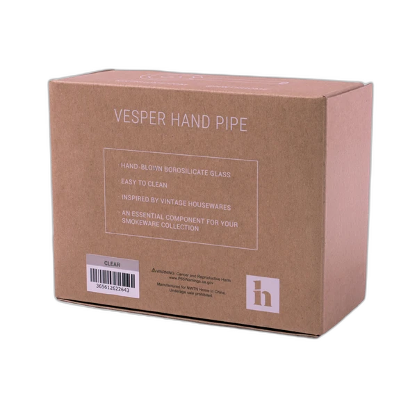 NWTN Home Vesper Hand Pipe