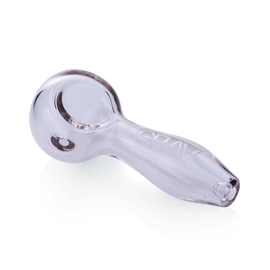 Grav Classic Spoon Pipe