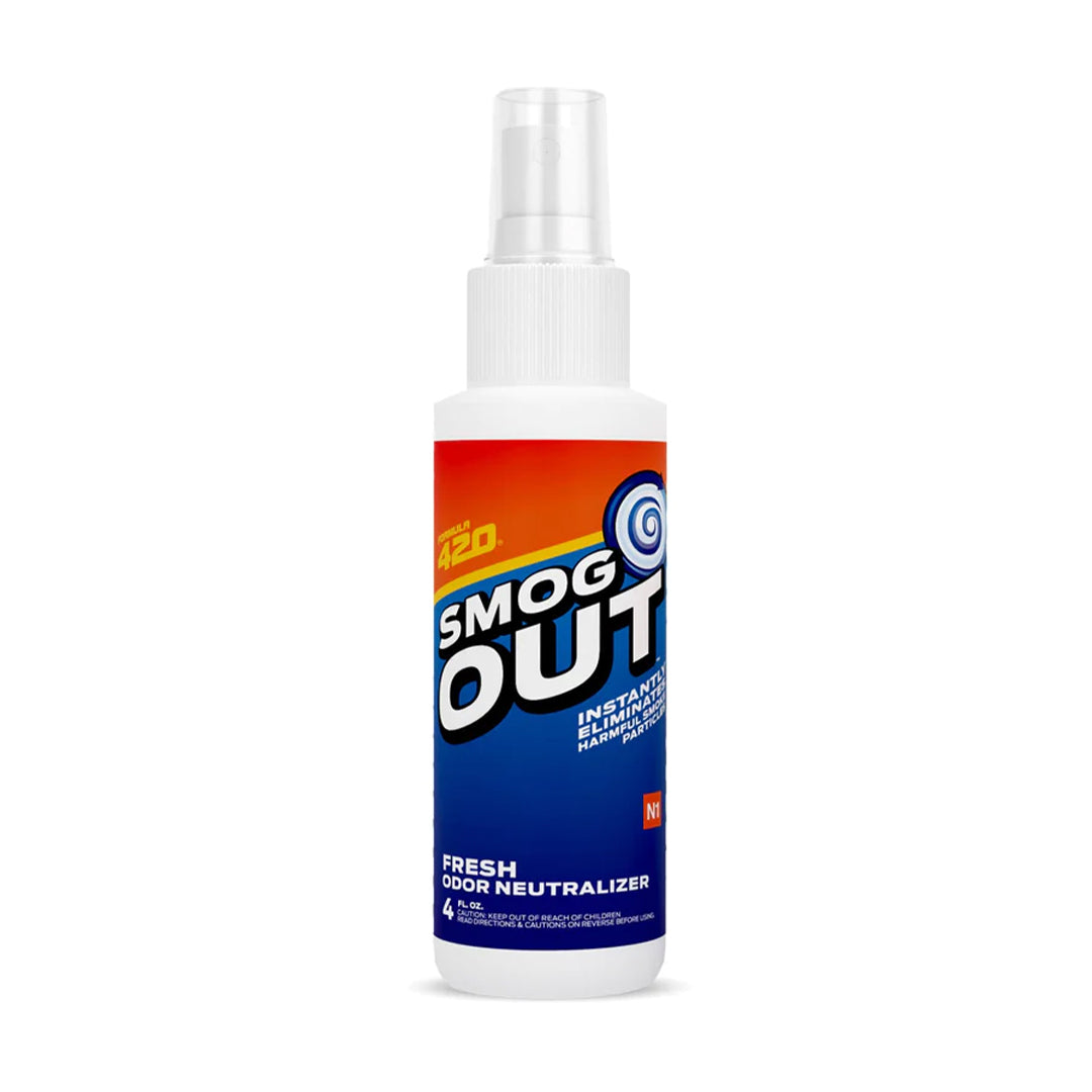 Formula 420 Smog Out Spray