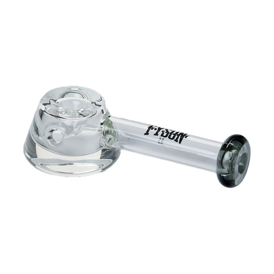 Tyson Dynamite Hand Pipe