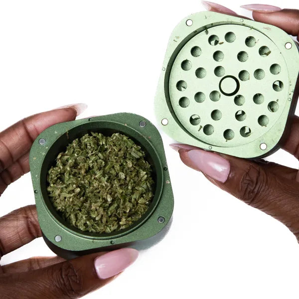 Pax Grinder