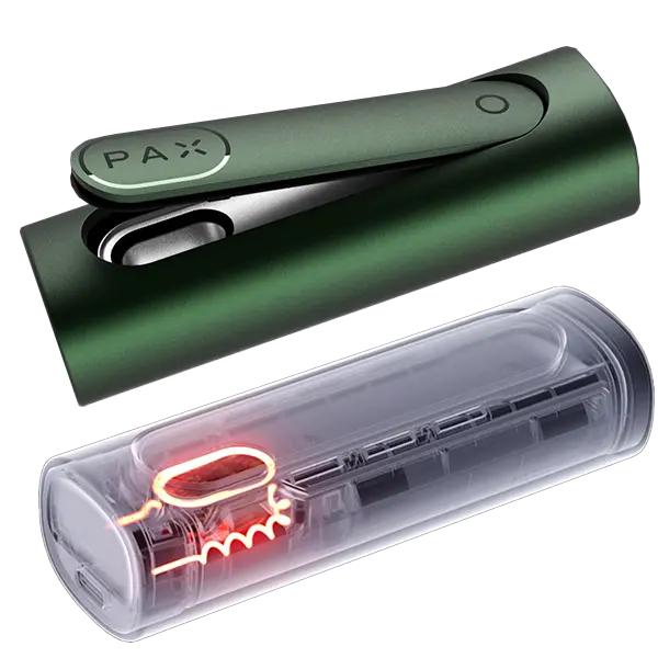 PAX Flow Vaporizer
