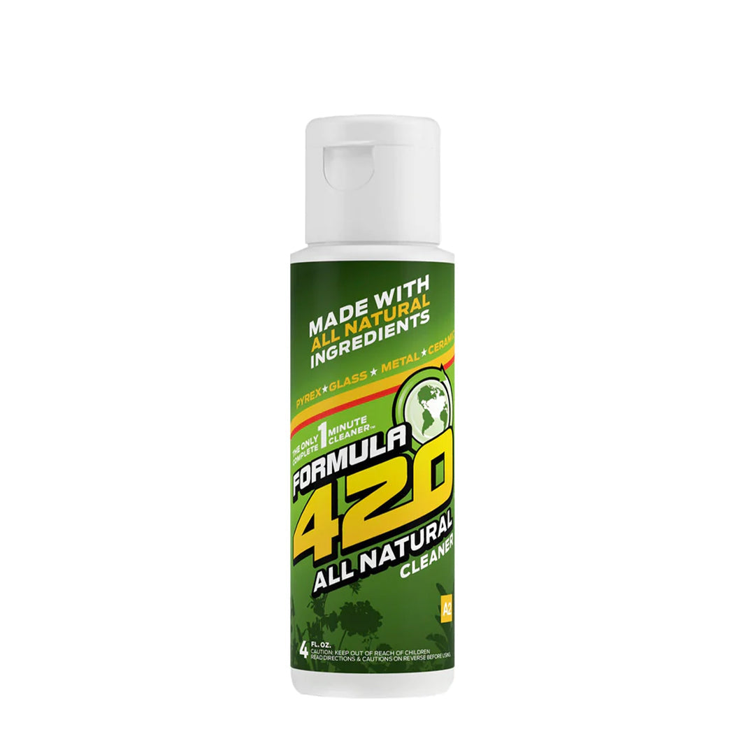 Formula 420 Cleaner - A2