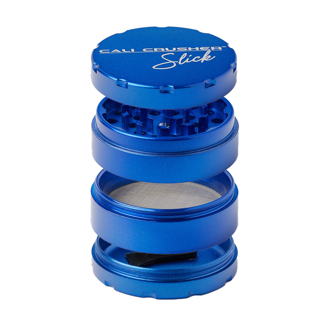 Cali Crusher O.G. Slick Grinder